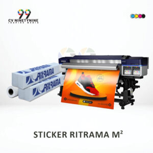 Sticker Ritrama