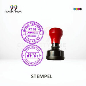 Stempel Warna